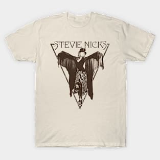 stevie nicks fleetwood mac T-Shirt
